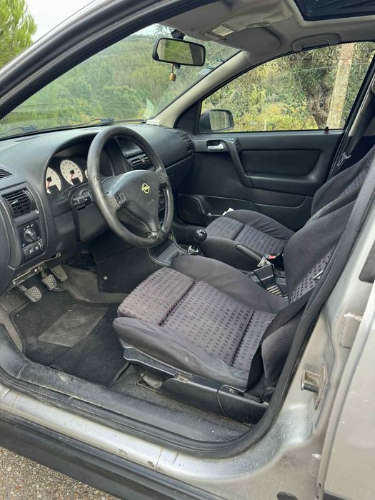 Opel Astra 1.4 Sport