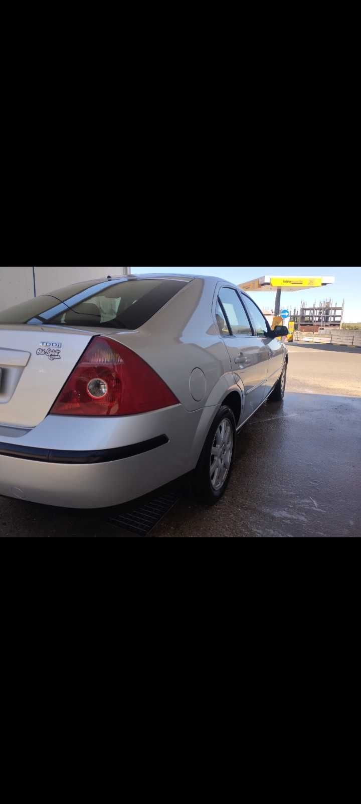 Ford Mondeo 2.0 TDDI
