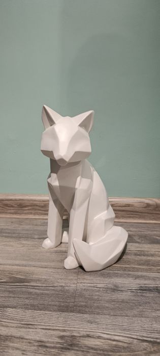 Figurka Paper Fox z Home&You