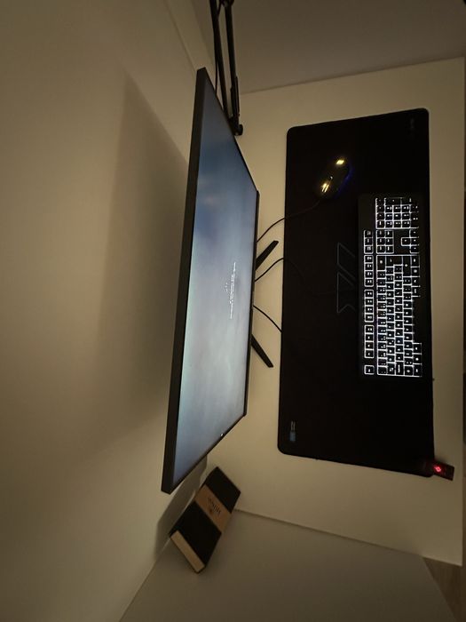 Monitor OZONE 25” 16:9 144Hz FreeSync/ G-Sync Compatible