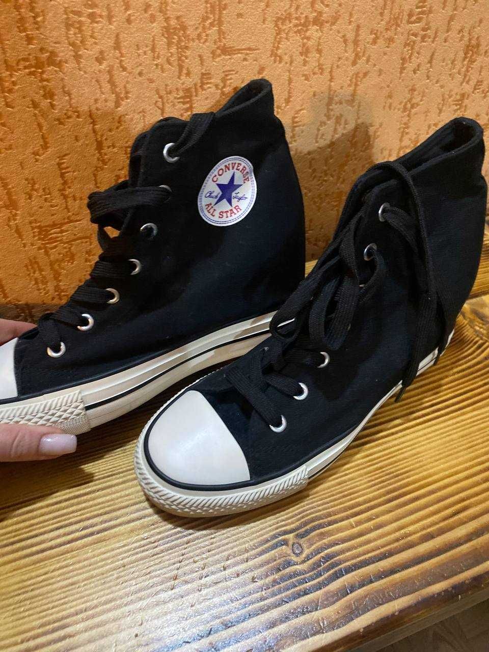 Нове взуття,38р.Converse.Весна