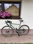 Rower gravel Romet finale S