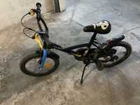 Bicicleta crianca 16”