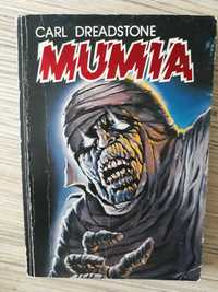 Carl Dreadstone "Mumia"