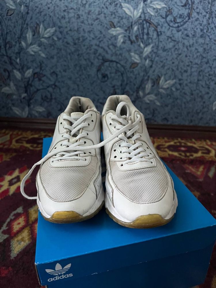 Кроссовки Nike Air Max, размер 37, стелька 23,5