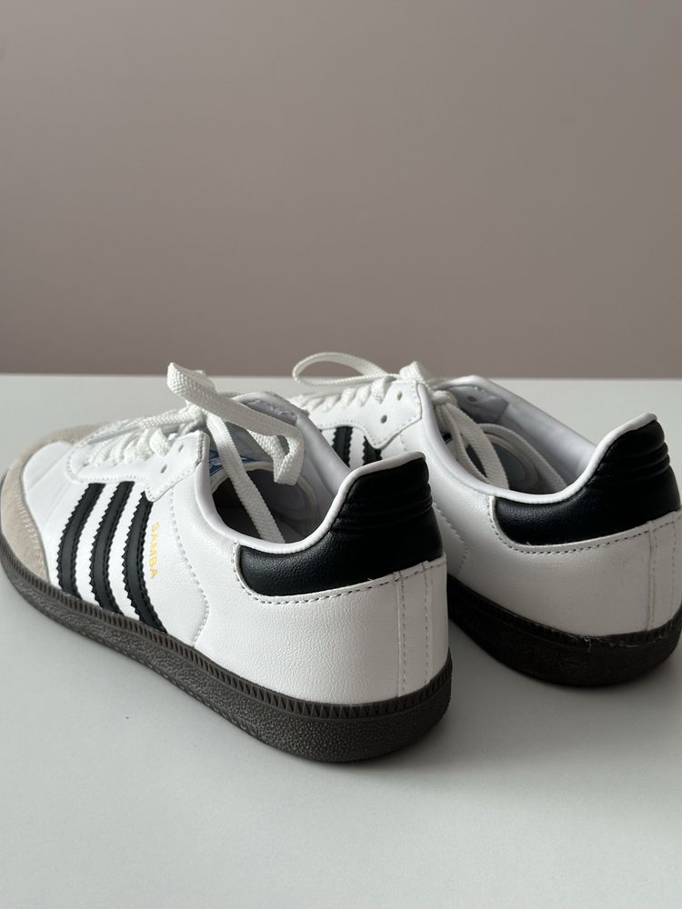 Adidas samba класичні