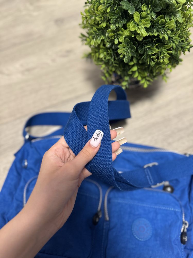 сумка kipling sk8 ориг