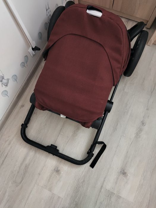 Wózek spacerowy Cybex Priam