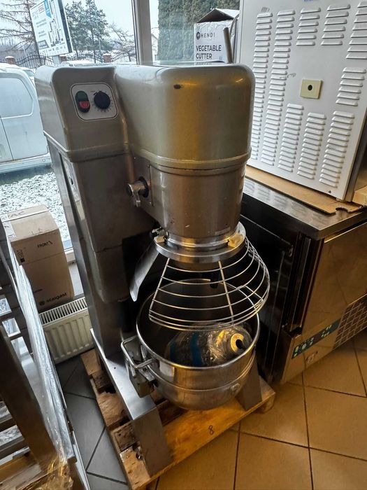 Mikser Planetarny  Hobart HSM 40L