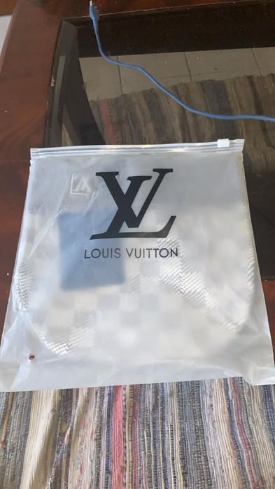 Gorro da Louis Vuitton