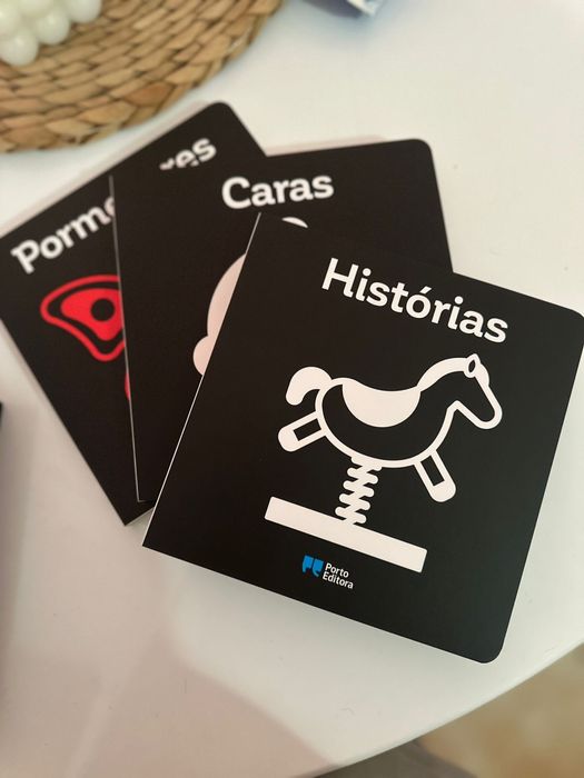 Livros para criancas