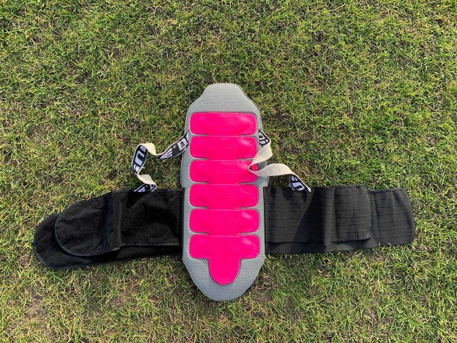 Защита спины Dainese M черепаха моточерепаха мотозащита лыжи скейт