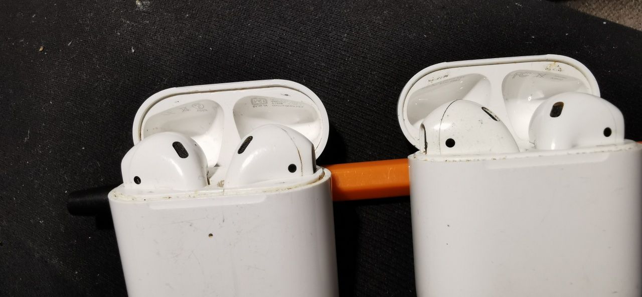наушники airpods