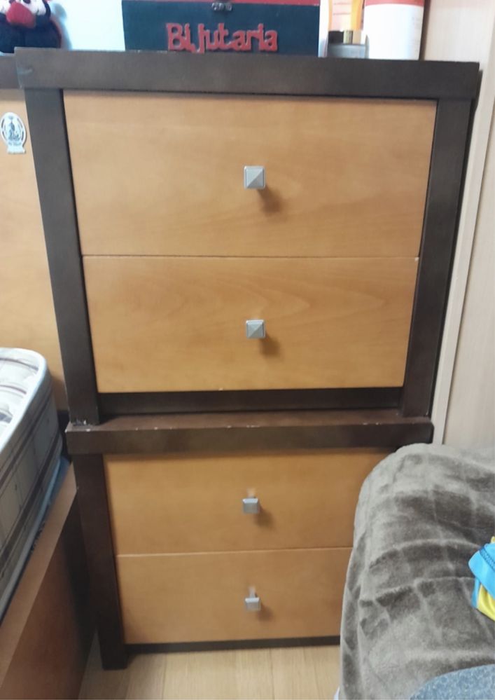 Mobilia de quarto