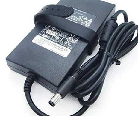 Carregador Dell 19.5v 6.7a 130w - Modelo 130PM121