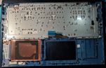 Palmrest do laptopa Asus Vivobook 15 X512U X512D X512UF R564F