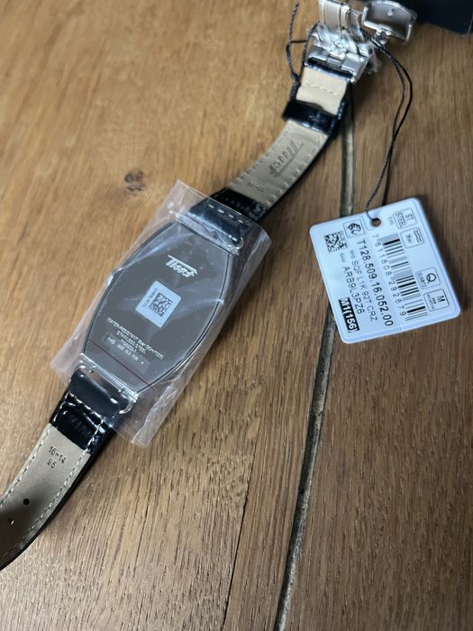 Relogio Tissot Porto