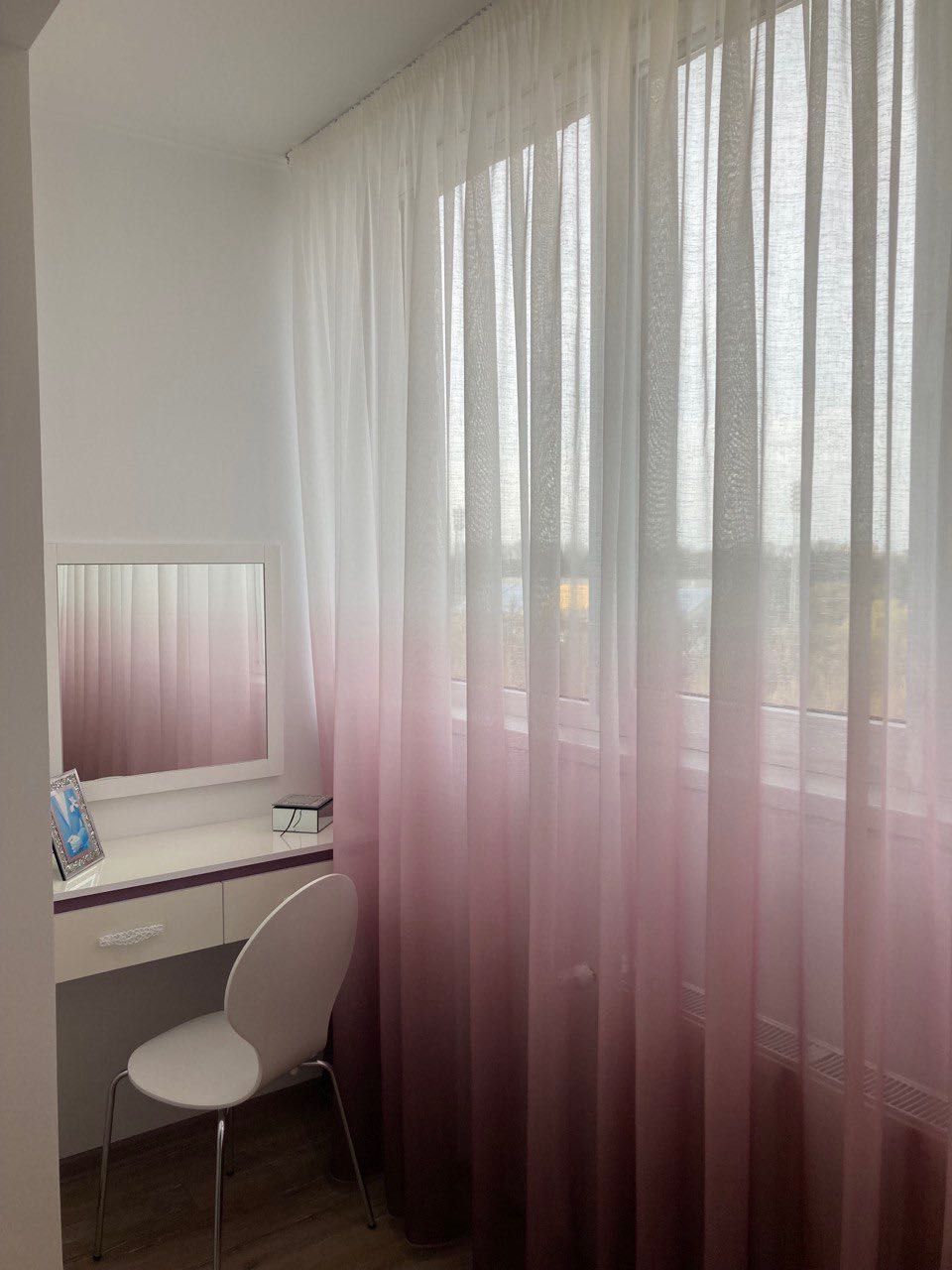 LUXURY ROMANTIC 5* в парку. 1-2-3 кімнатна кв. Подобово. На Чорновола