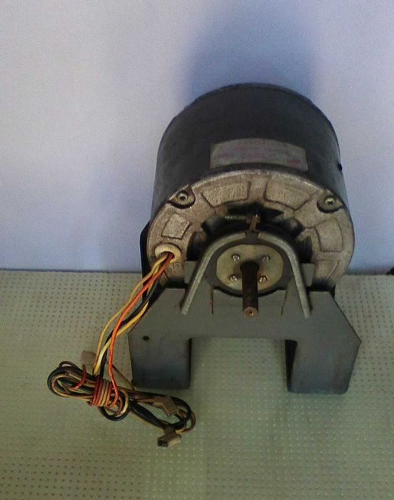 Детали к оконным кондиционерам типа БК.