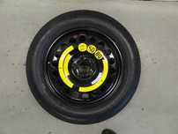 MB W166 koło Dojazdowe Dunlop Space Miser T155/90 R18 113H 5x112 2012