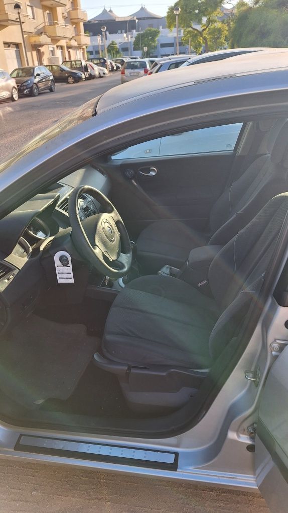 Renault Megane 1.5DCI Full Extras