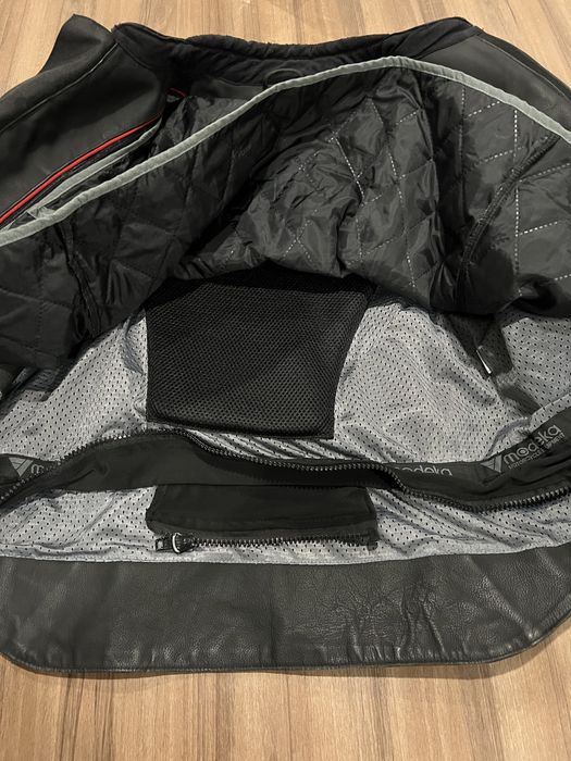 Casaco de Mota c/pouco uso