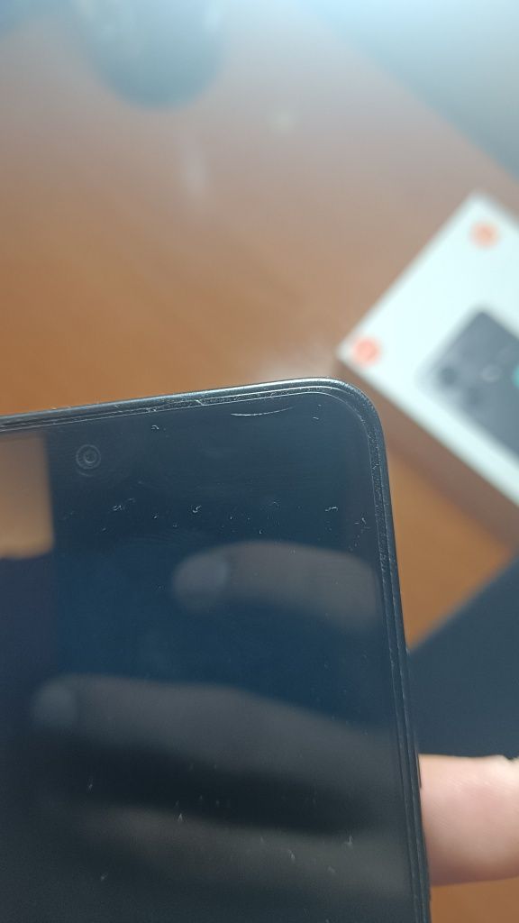 Xiaomi redmi not 13