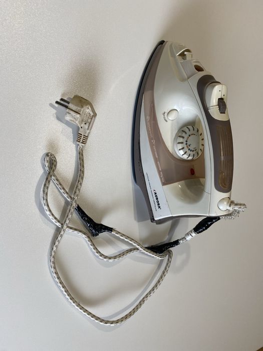 Праска в робочому стані