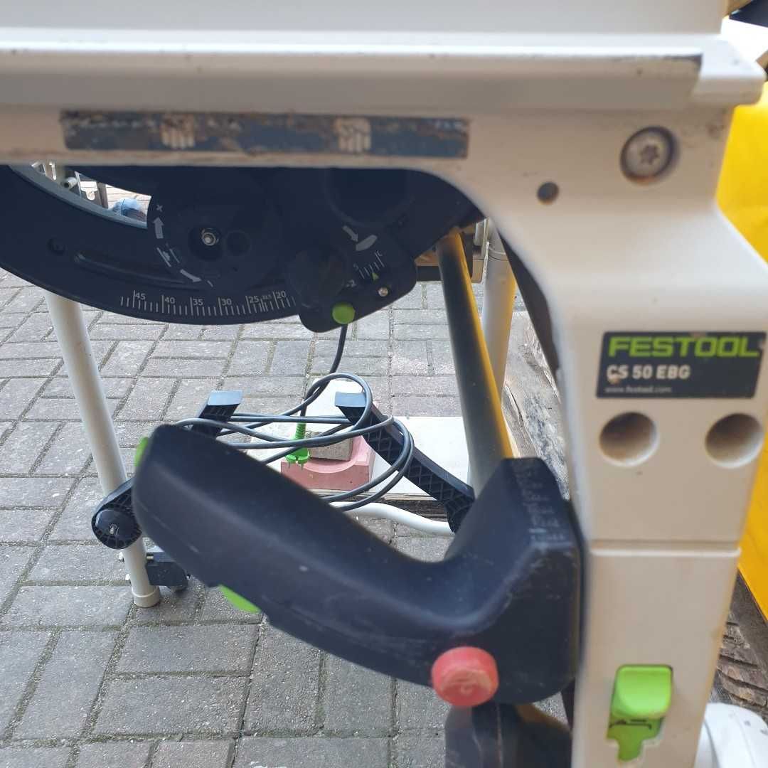Festool CS 50 ebg