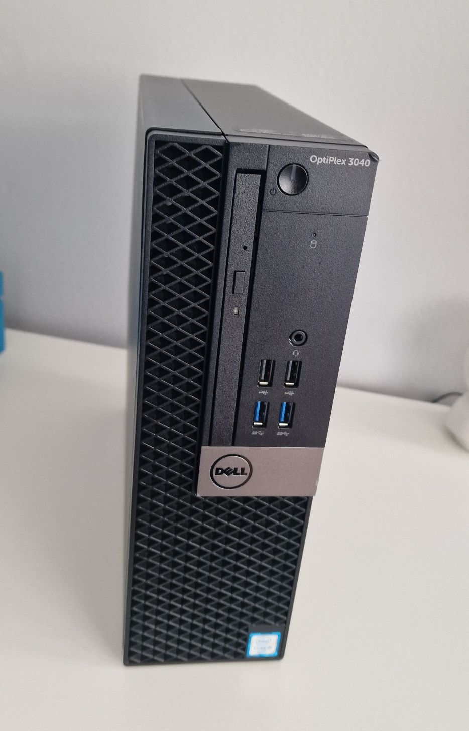 PACK COMPLETO Dell 3040 i5 6500 Windows 11 office vitalício
