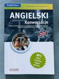 Angielski - konwersacje