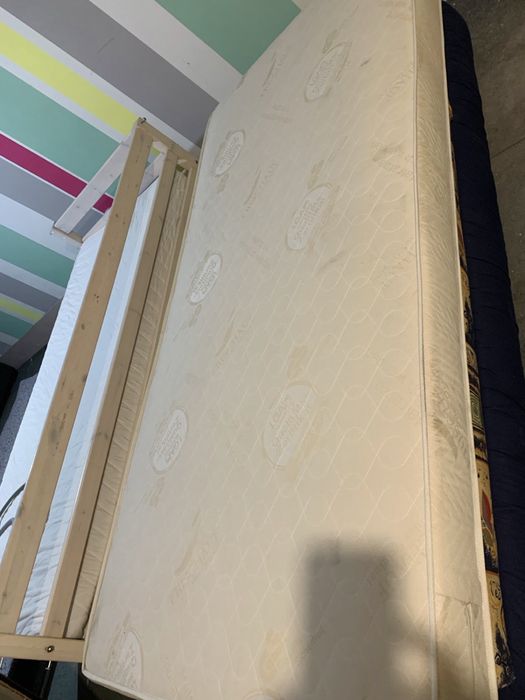 Матрац з Німеччини 100/200