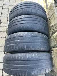 Продаю літню резину Michelin 205/60/R16