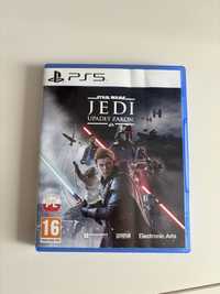 Star wars jedi fallen order pl ps5