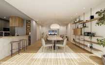 Apartamento T2 para venda