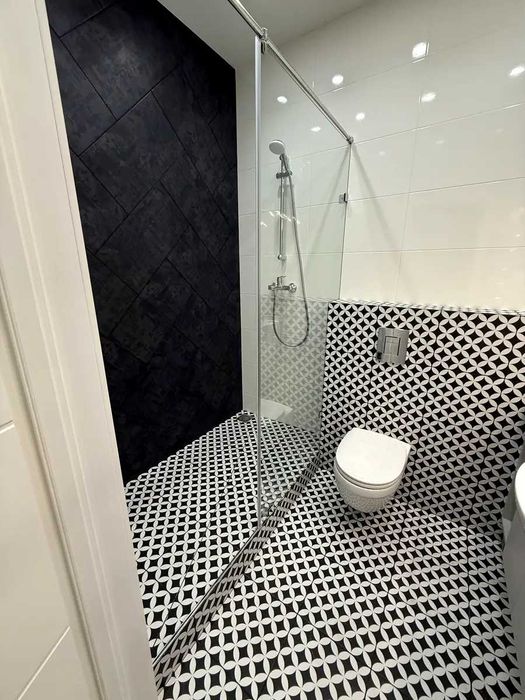 Стильна 1к 38-ма Перлина вул. Жилянська Центр Голосіївський