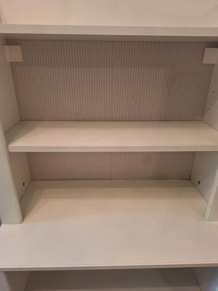 Regał Hensvik Ikea