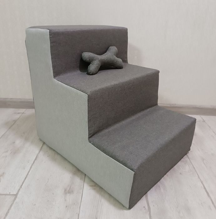 Ступеньки для собак, сходинки для собак, пандус-ступень для собак