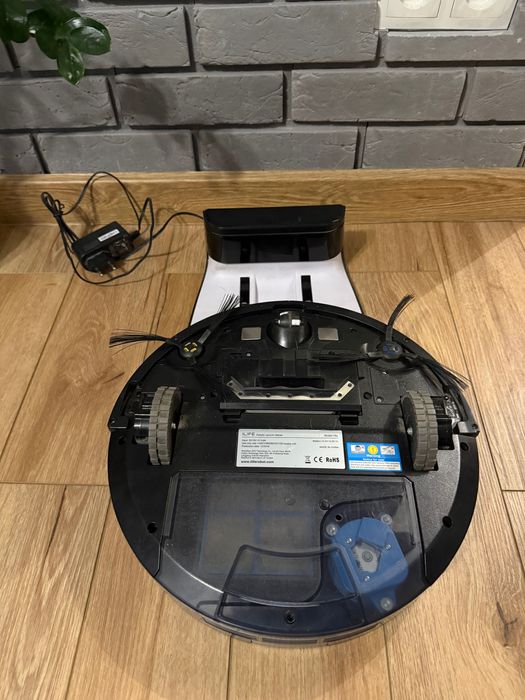 Robot sprzątający iLife v8s