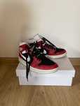 air jordan 1 mid