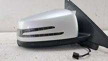 Зеркало правое Mercedes W204 2008 A3146412
