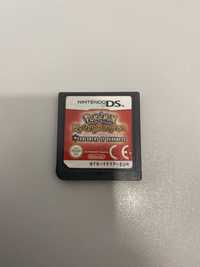 Pokemon Mystery Dungeon Exploreres Of Darkness Nintendo DS Só Cartucho