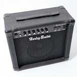 Wzmacniacz do gitary elektrycznej Harley Benton