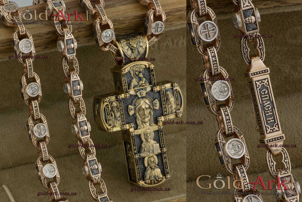 Православная цепочка