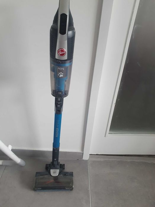 Aspirador hoover pets ( animais)