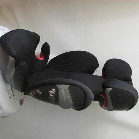 fotelik  samochodowy Cybex Solution  S 2 Fix 15-36 kg