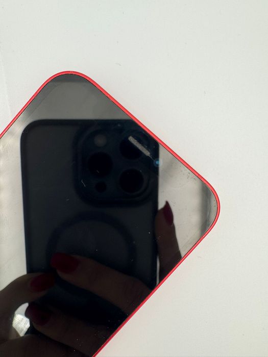 IPHONE 12 MINI 128GB RED BAT.85% 990ZŁ Łódzkie GSM Rzgowska 16