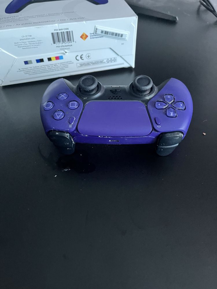 kontroler od ps5
