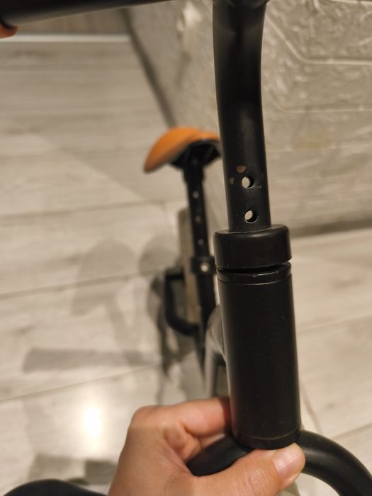 Roweryk biegowy dziecięcy