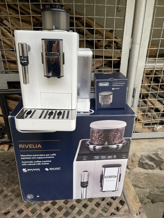 Кофемашина кофеварка